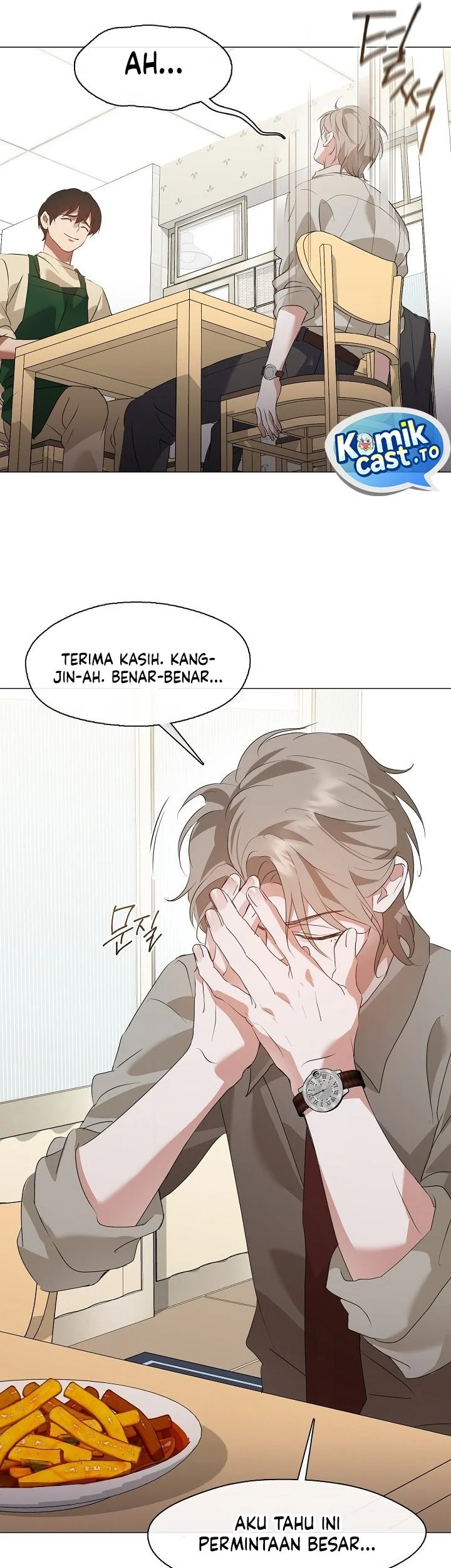 Chapter 91 - halaman 53