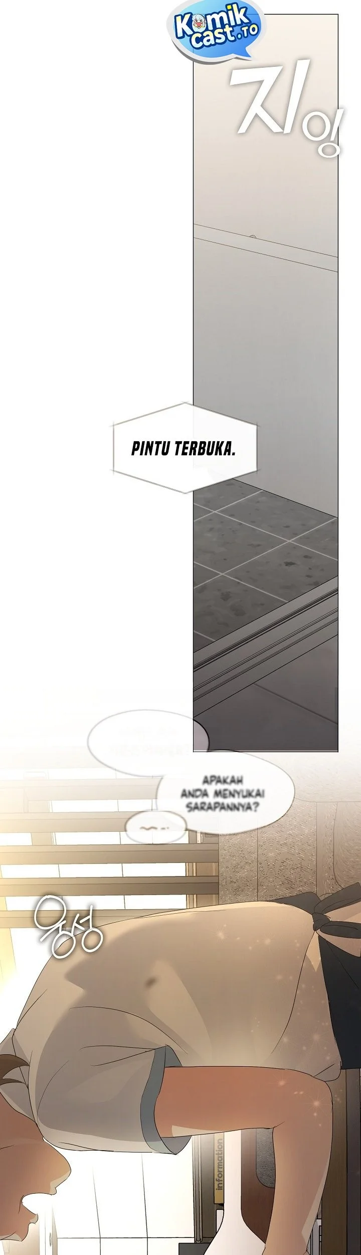 Chapter 92 - halaman 34