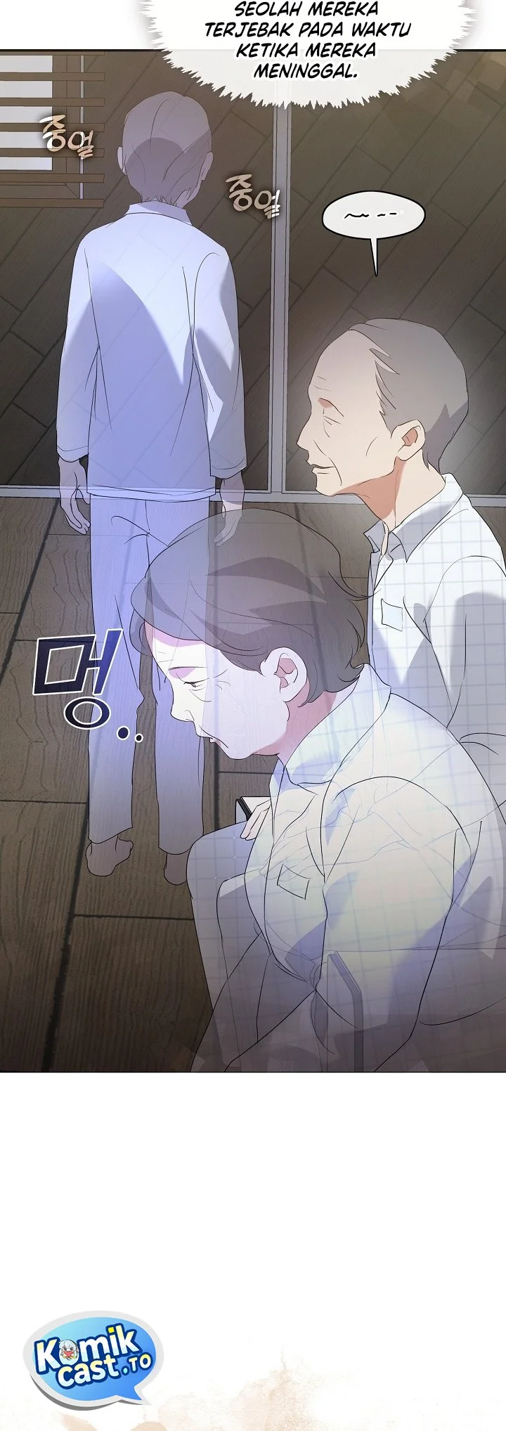 Chapter 92 - halaman 38
