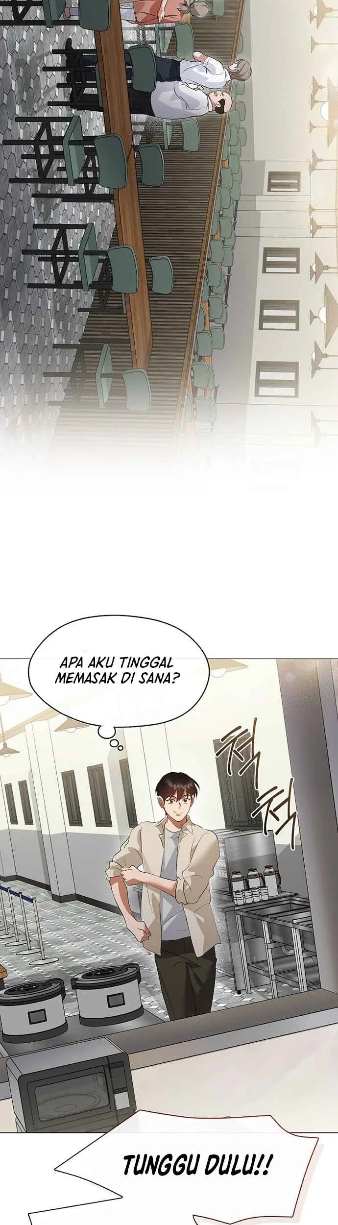Chapter 94 - halaman 22