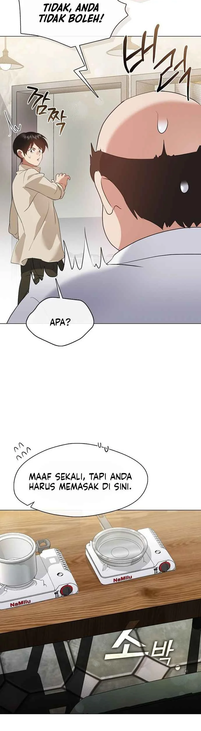 Chapter 94 - halaman 23