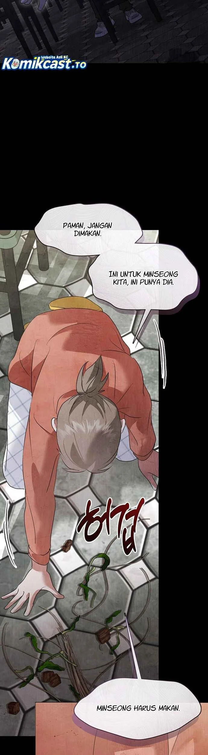 Chapter 95 - halaman 39
