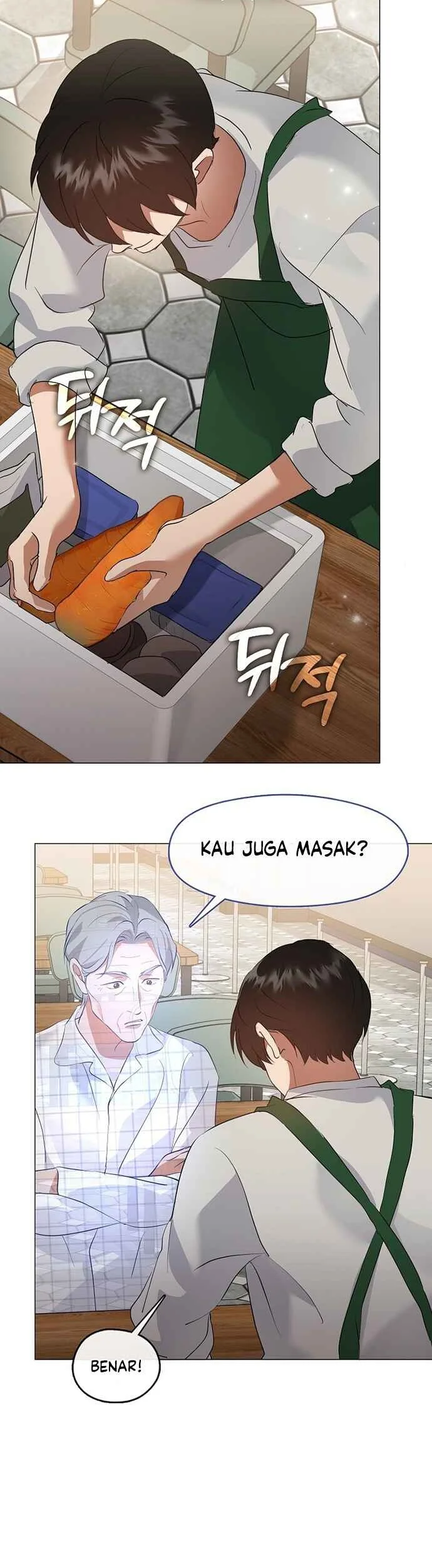 Chapter 95 - halaman 16