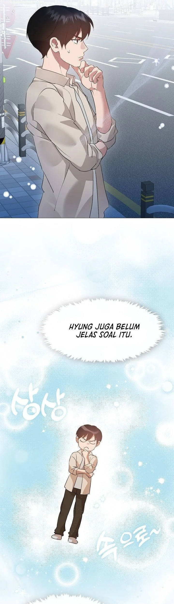 Chapter 96 - halaman 21