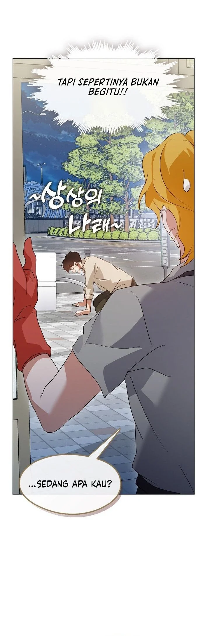 Chapter 96 - halaman 25