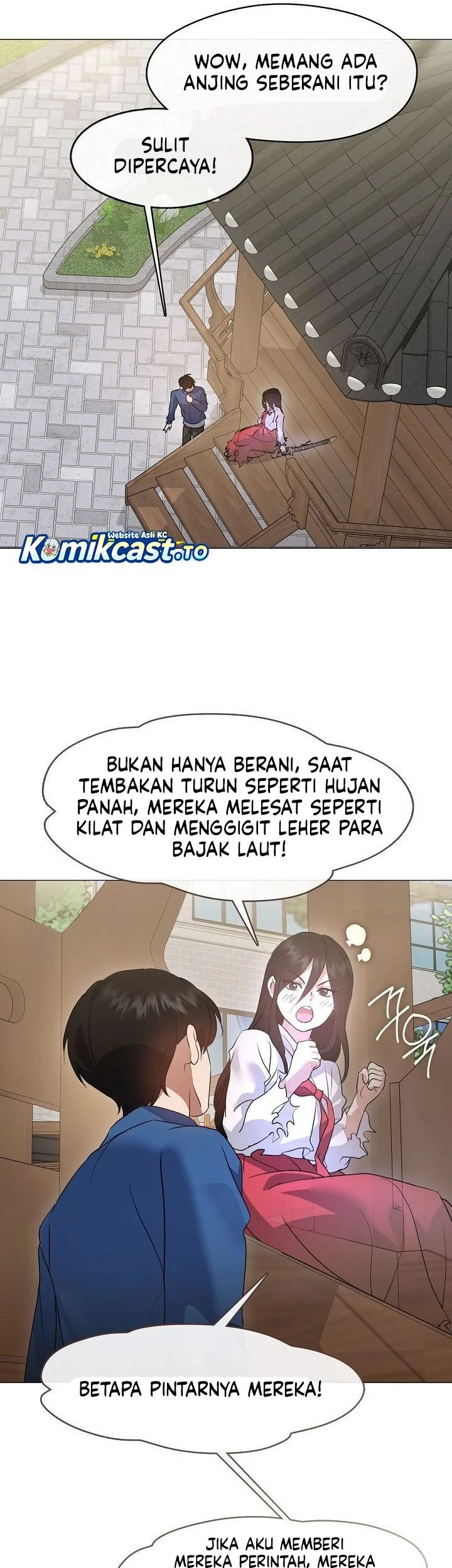 Chapter 96 - halaman 47