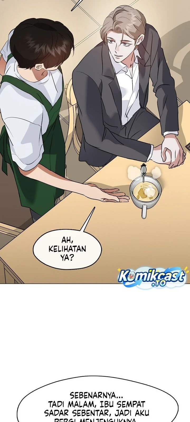 Chapter 97 - halaman 9