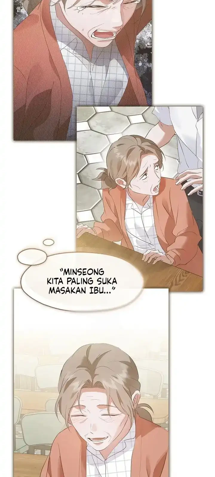 Chapter 98 - halaman 21