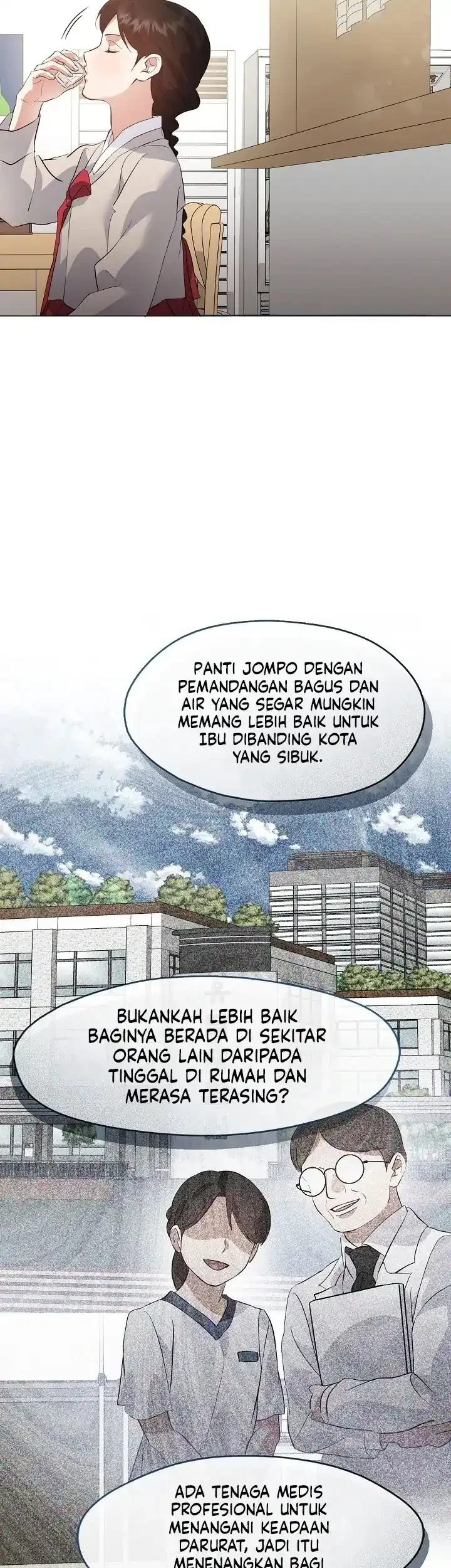 Chapter 98 - halaman 16