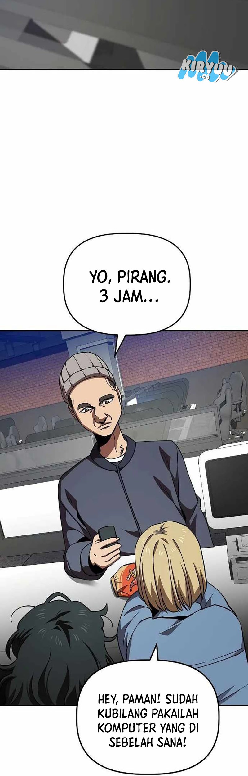Chapter 20 - halaman 35