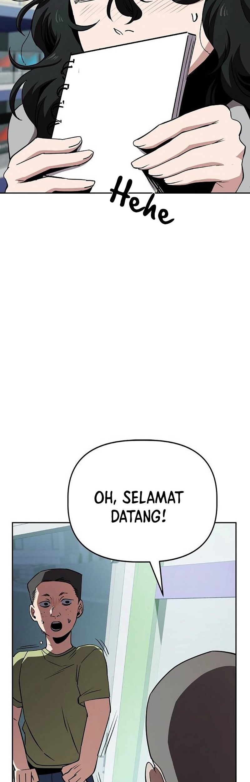 Chapter 33 - halaman 31