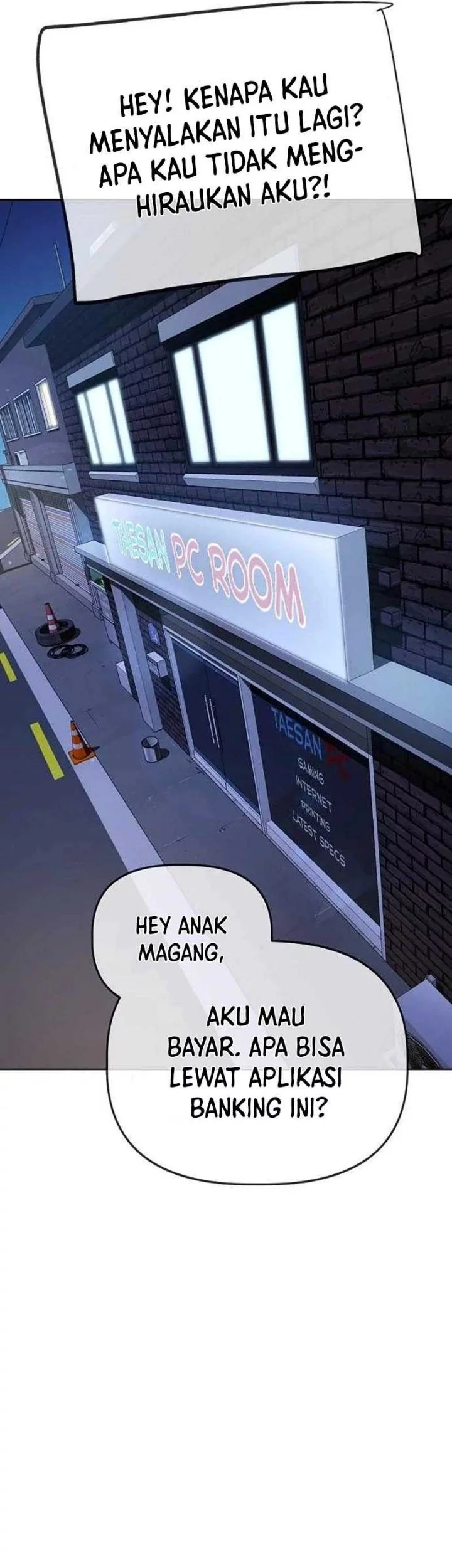 Chapter 45 - halaman 31