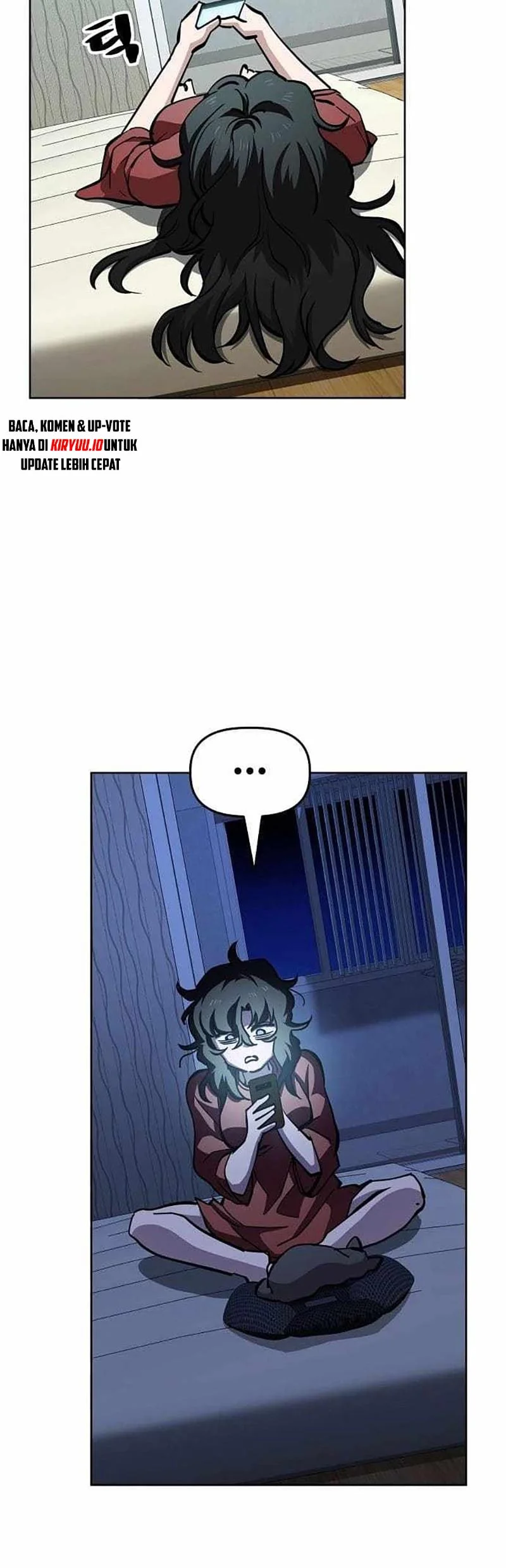 Chapter 49 - halaman 34
