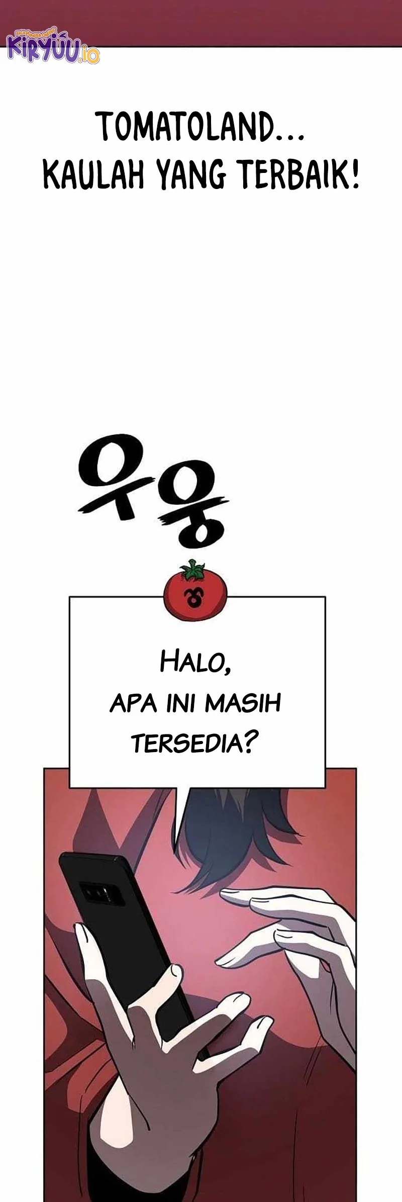 Chapter 50 - halaman 35