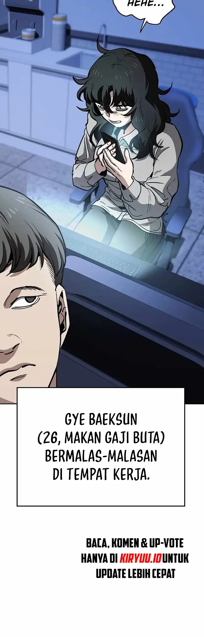 Chapter 58 - halaman 6