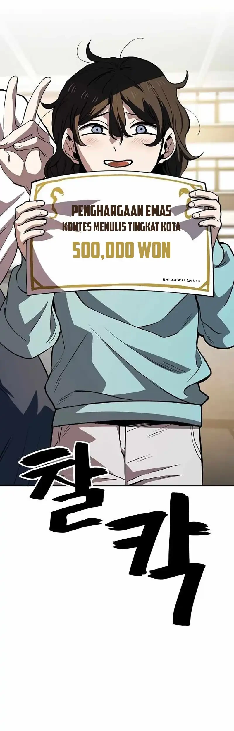 Chapter 60 - halaman 52