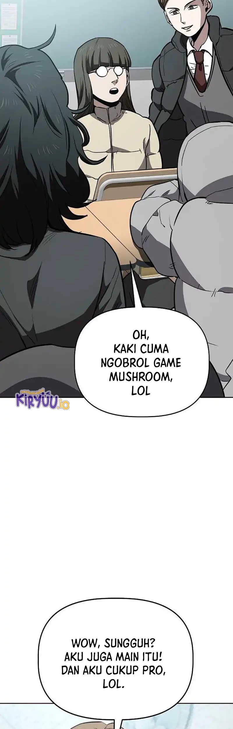 Chapter 62 - halaman 25