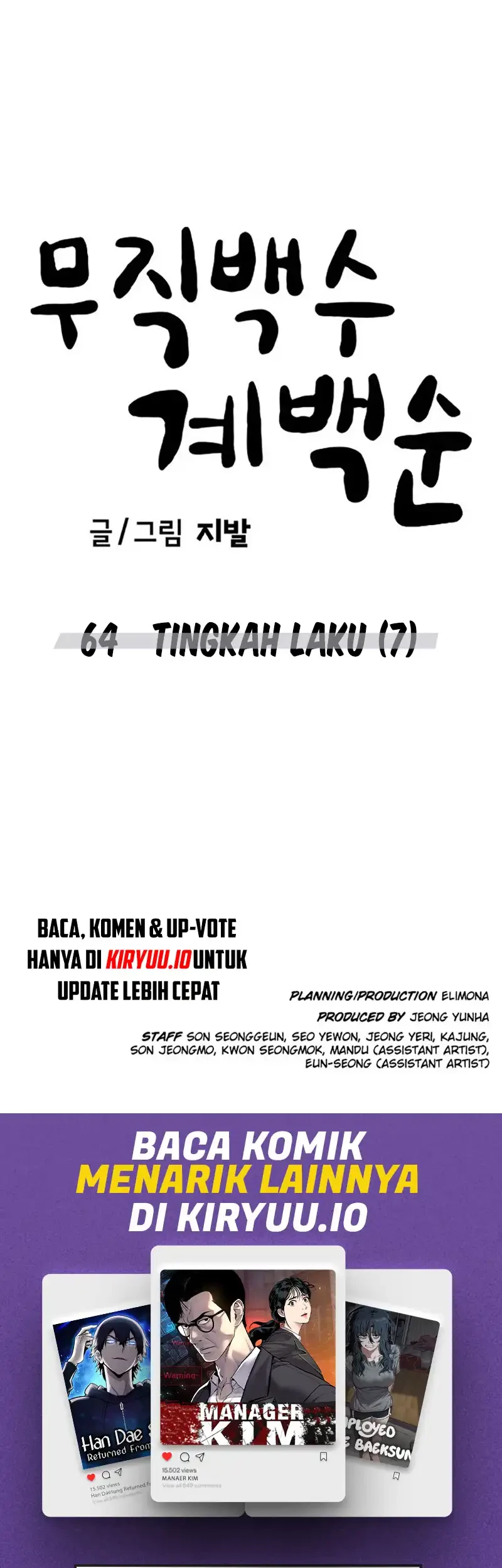 Chapter 64 - halaman 52