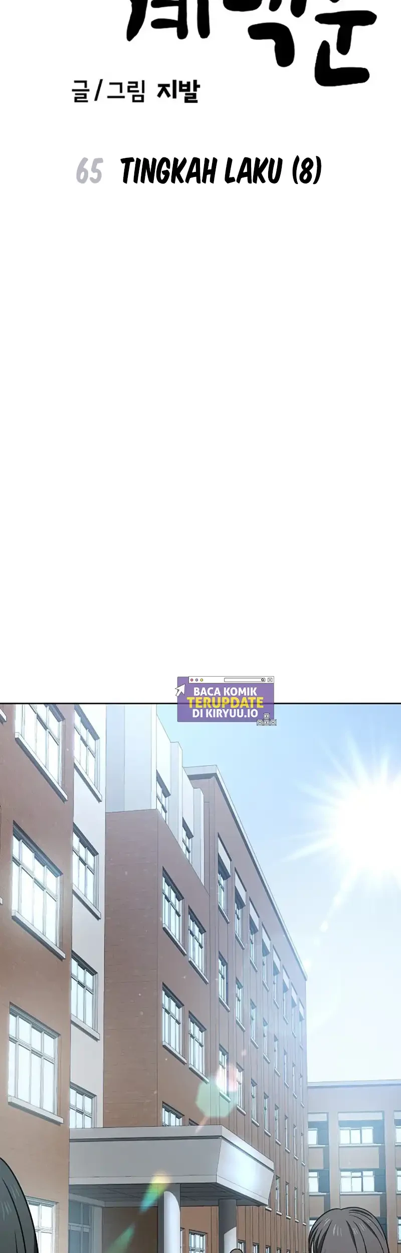 Chapter 65 - halaman 8