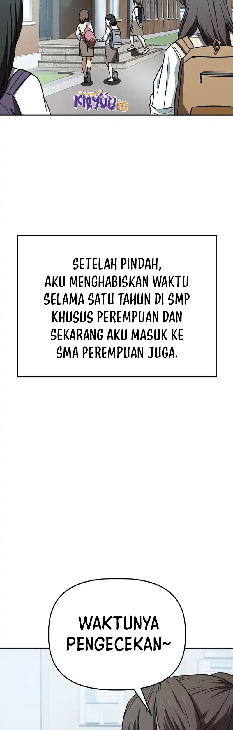 Chapter 65 - halaman 9