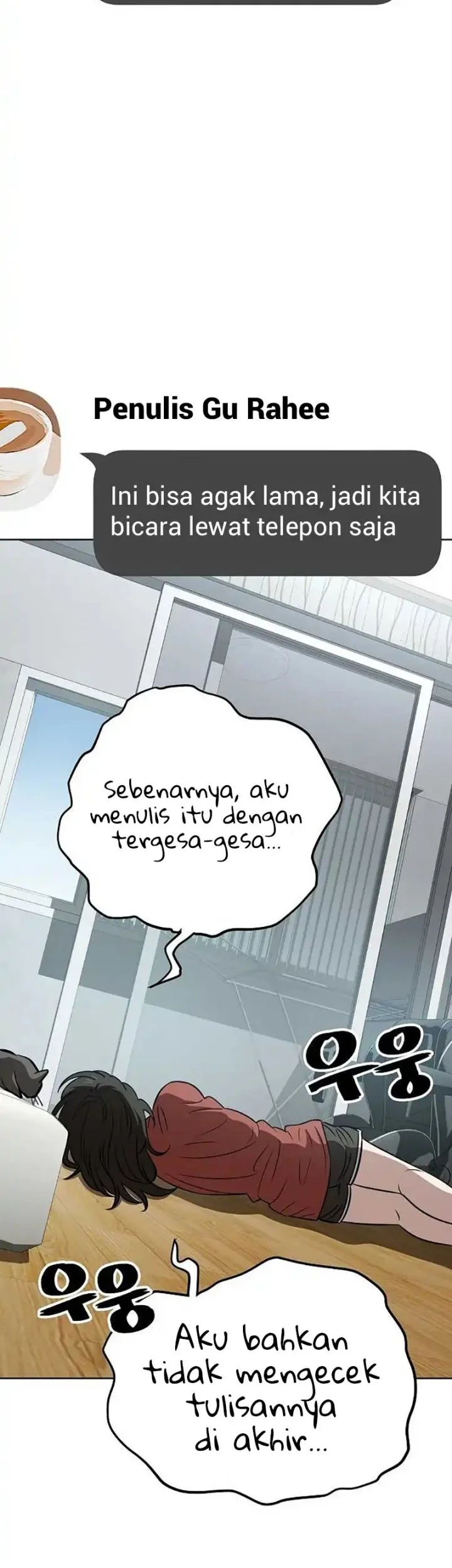 Chapter 68 - halaman 21