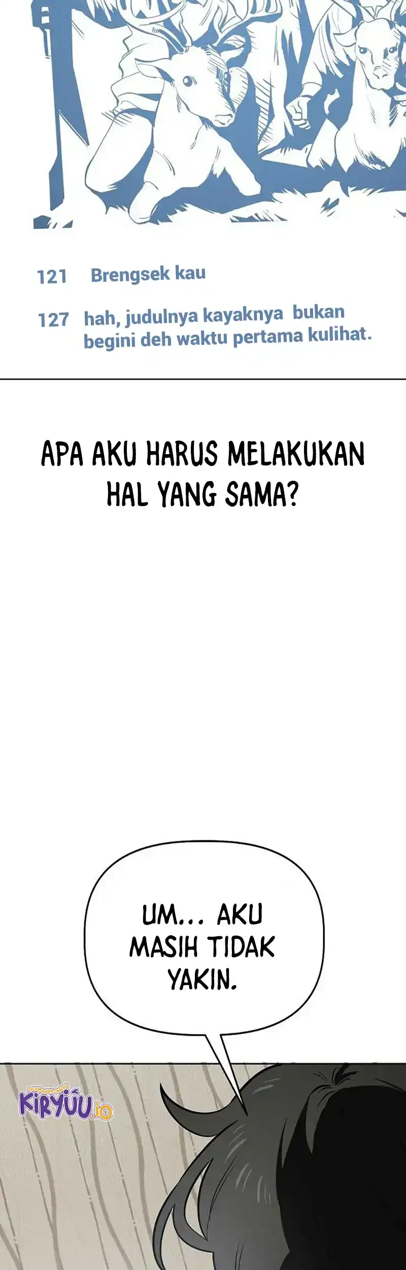 Chapter 69 - halaman 8
