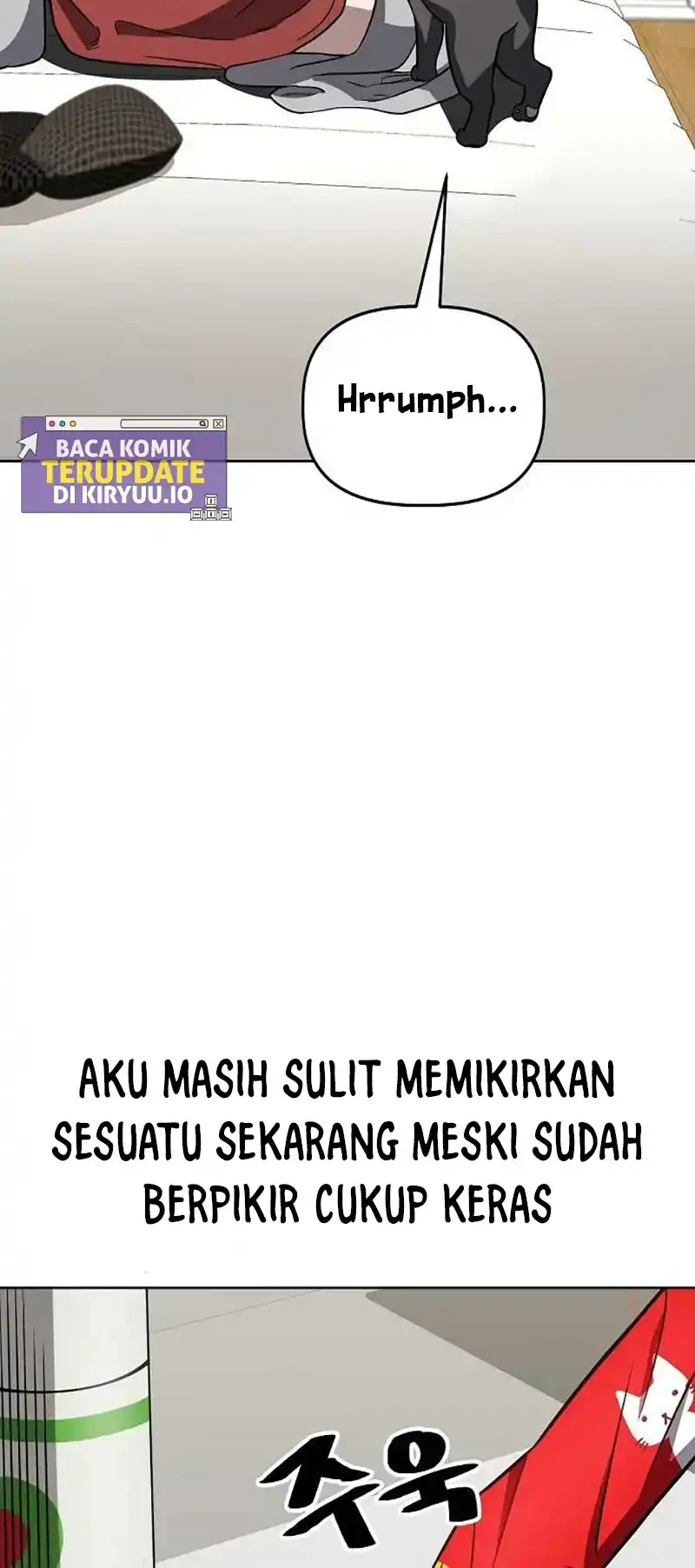 Chapter 69 - halaman 23