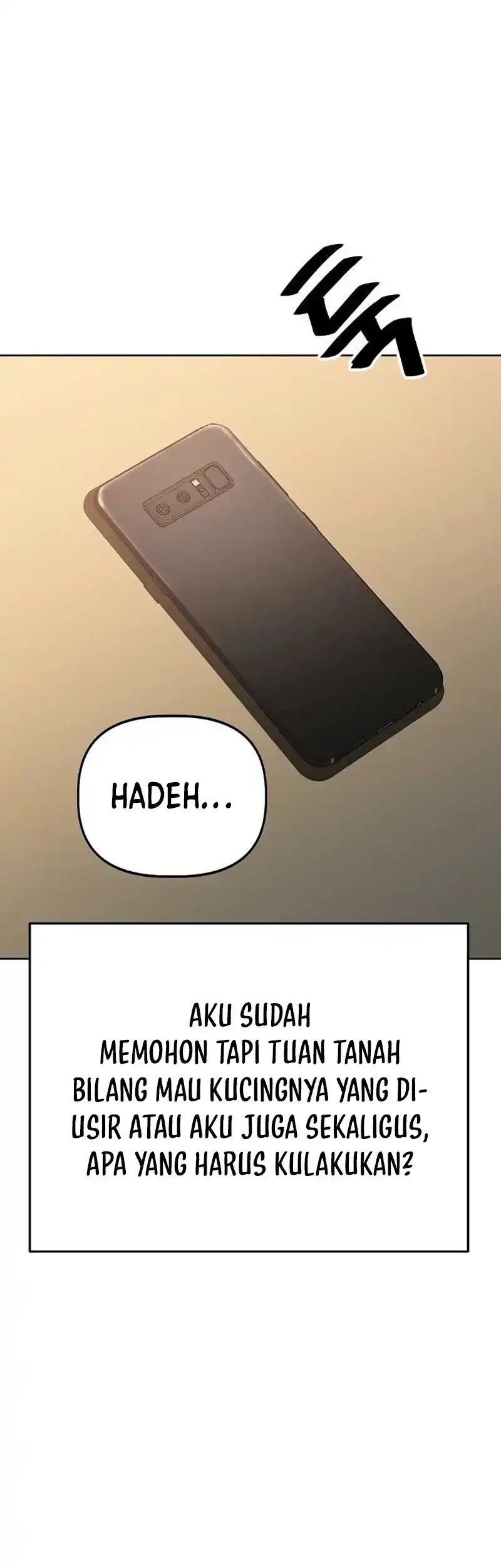 Chapter 70 - halaman 48