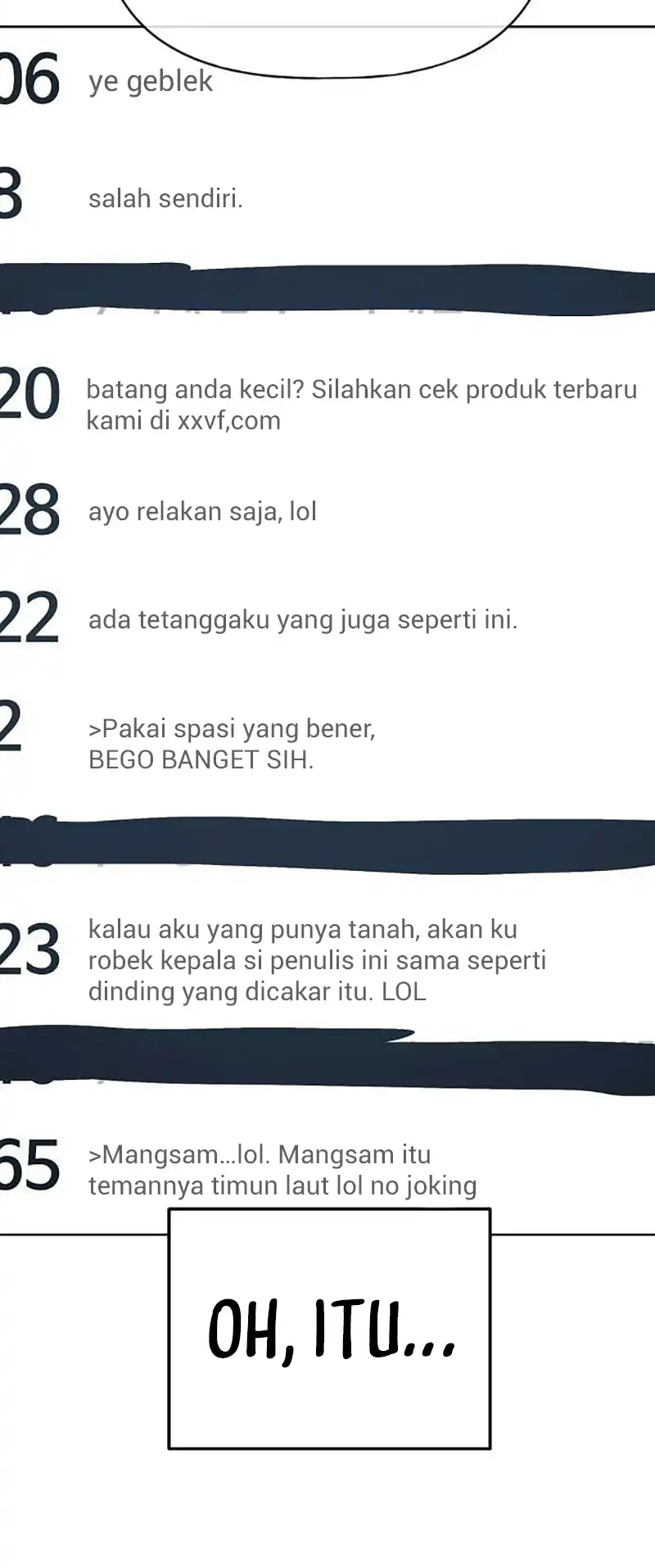 Chapter 71 - halaman 35