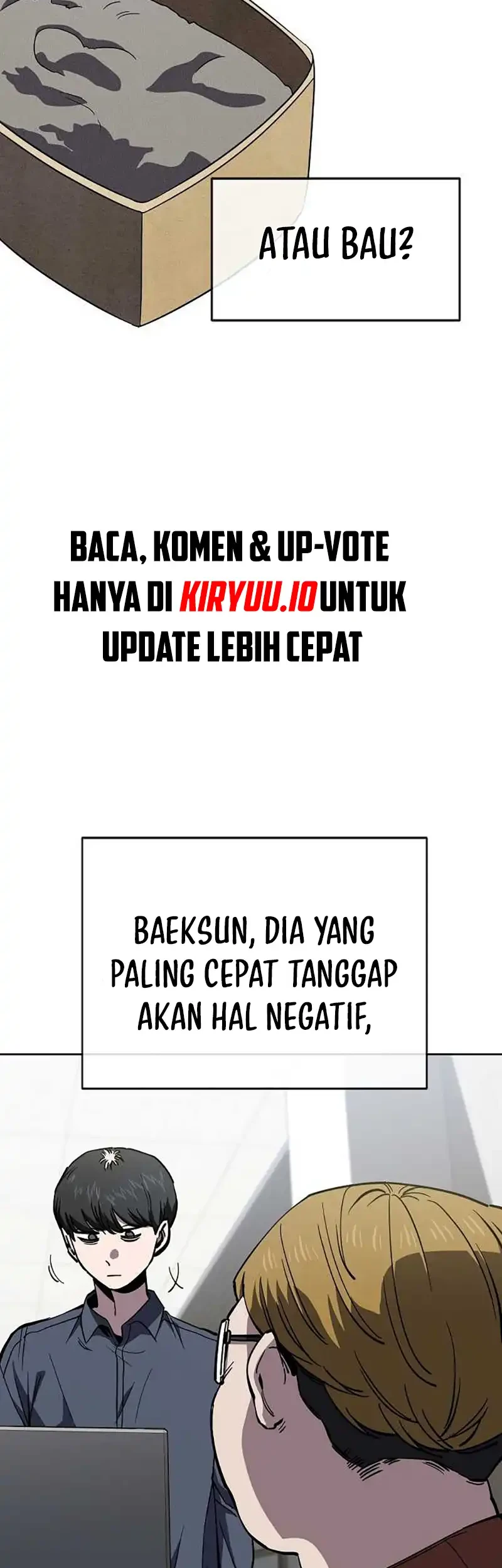 Chapter 72 - halaman 34