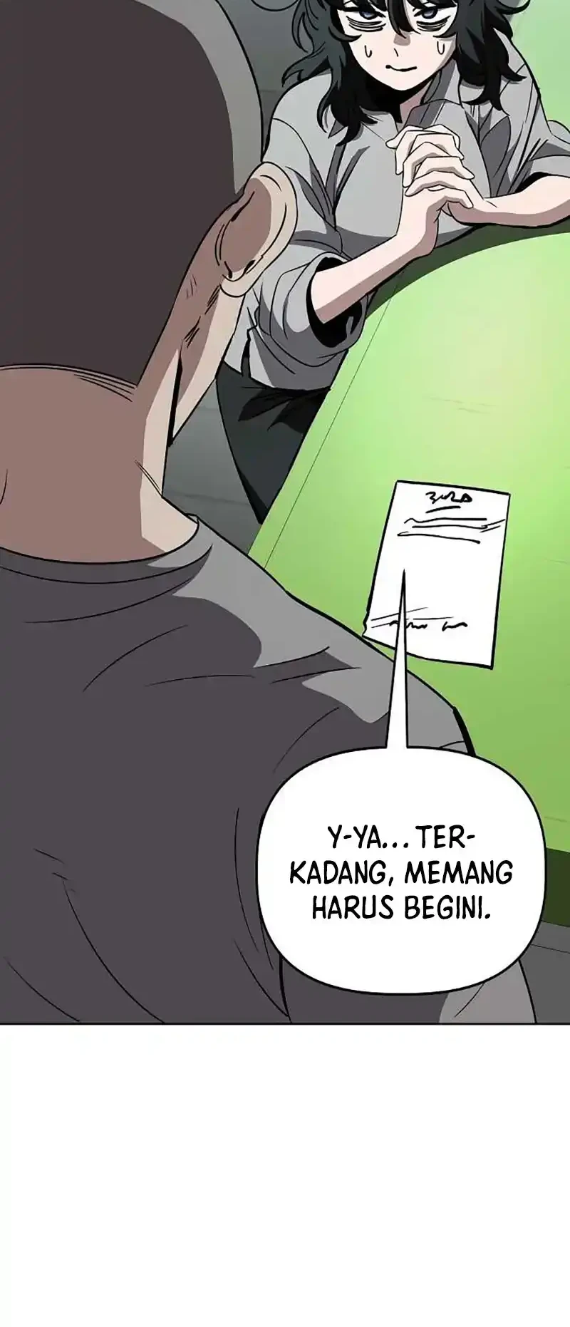 Chapter 73 - halaman 27