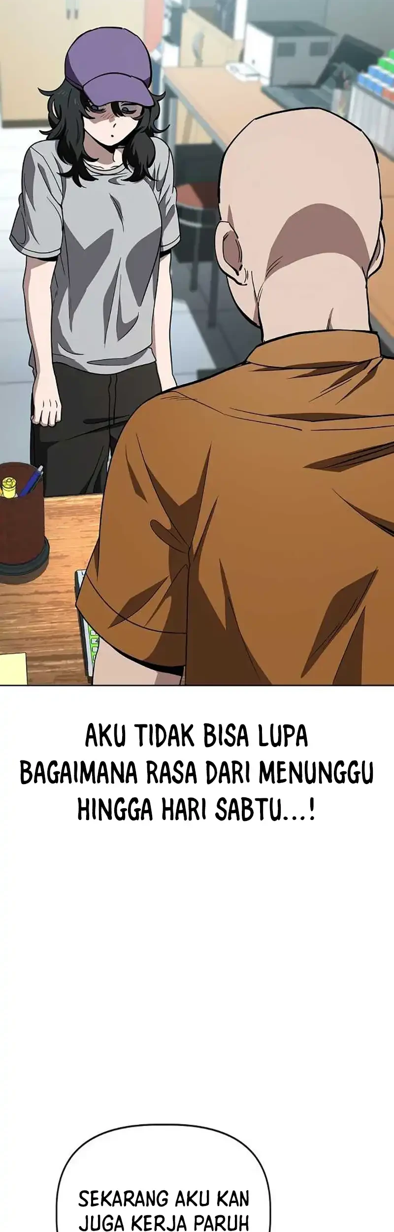 Chapter 74 - halaman 49