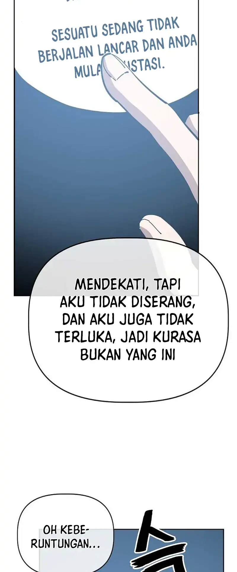 Chapter 74 - halaman 19