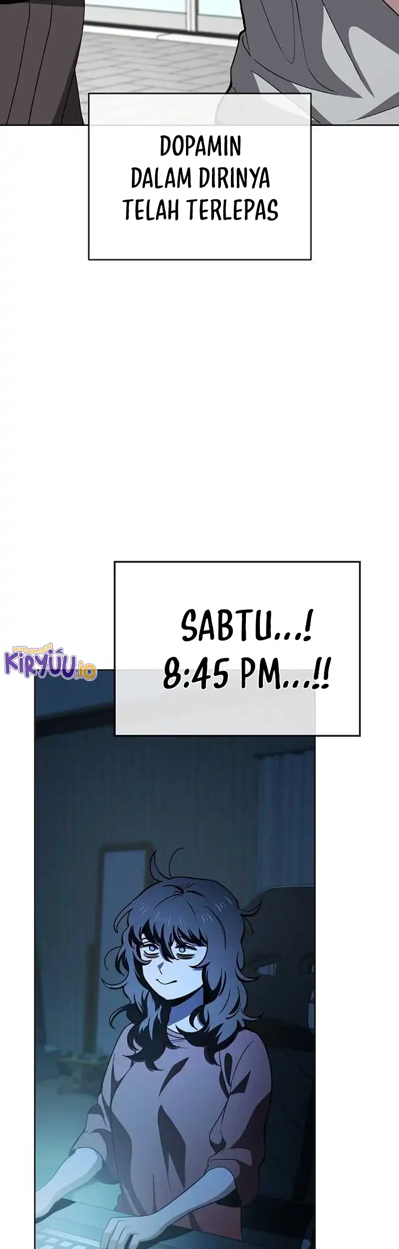 Chapter 74 - halaman 30