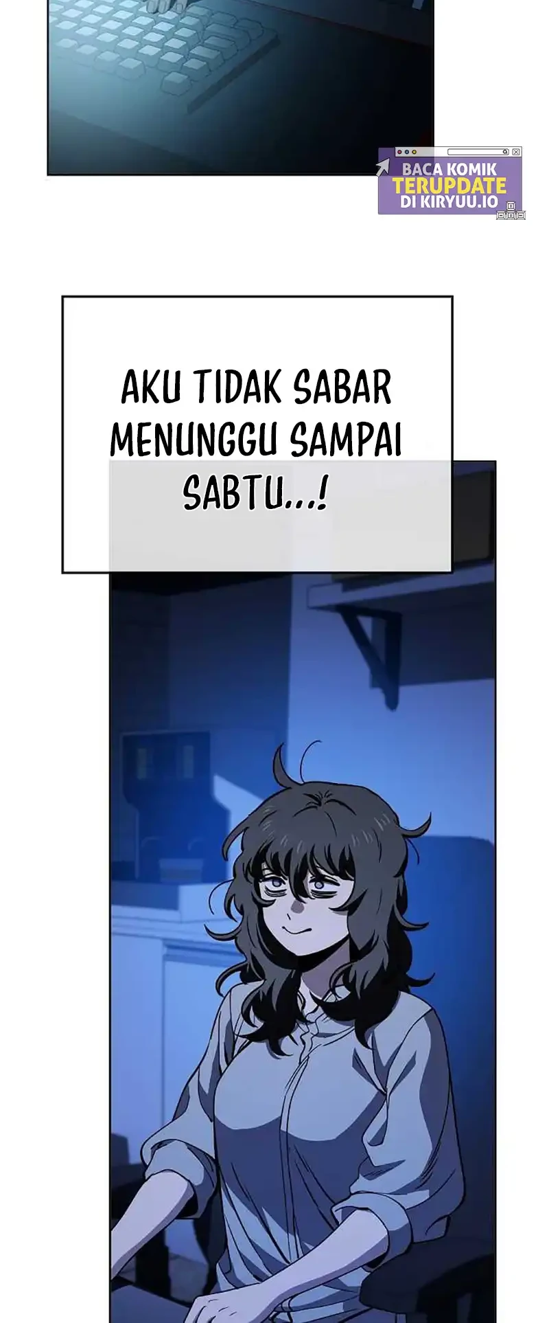 Chapter 74 - halaman 31