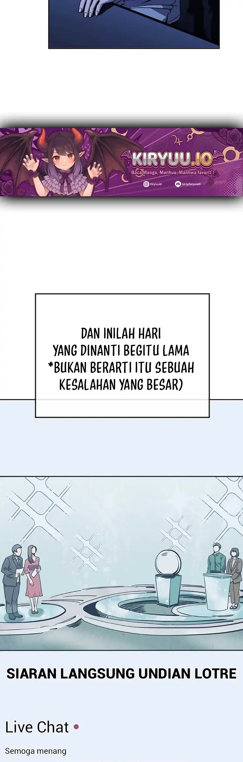 Chapter 74 - halaman 32