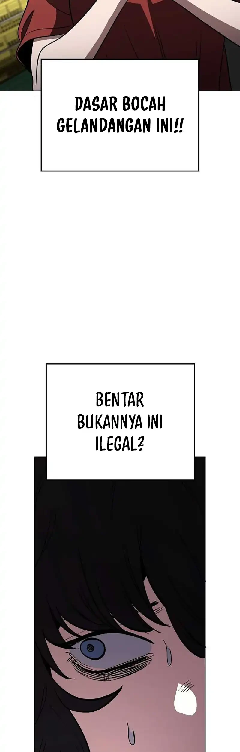 Chapter 75 - halaman 28