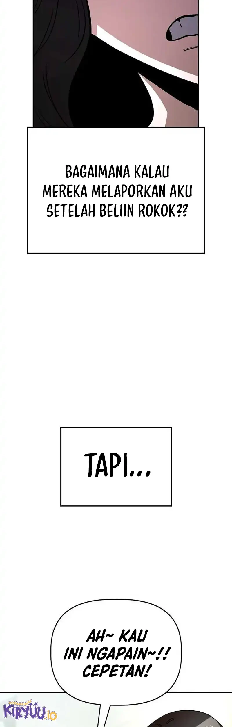 Chapter 75 - halaman 29