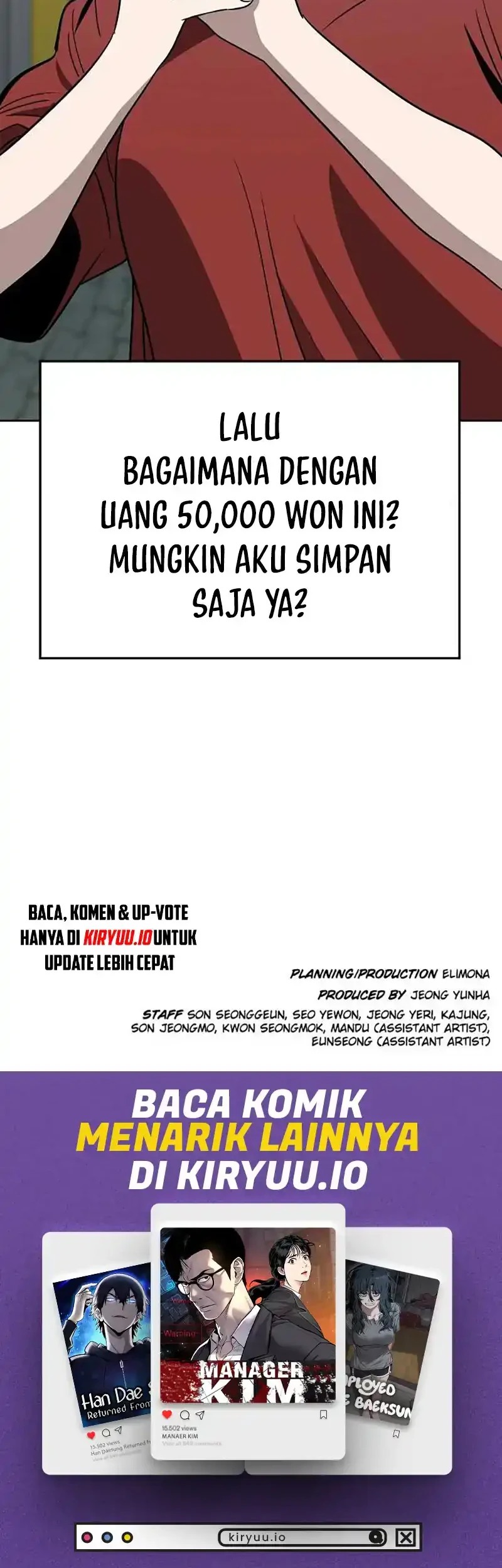 Chapter 76 - halaman 71