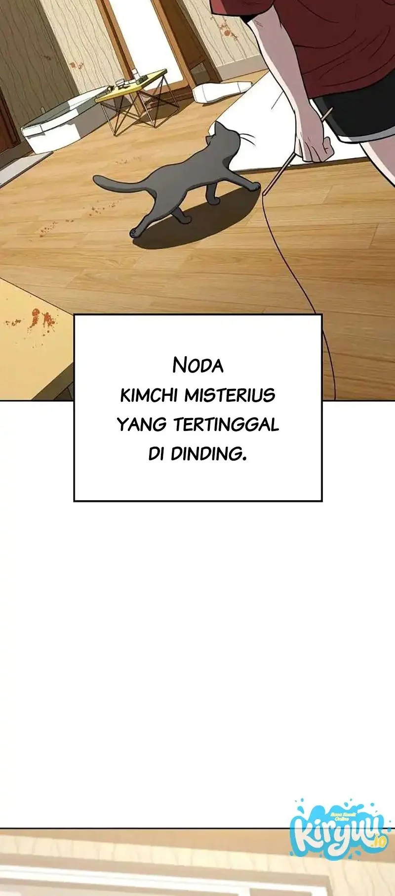 Chapter 77 - halaman 22