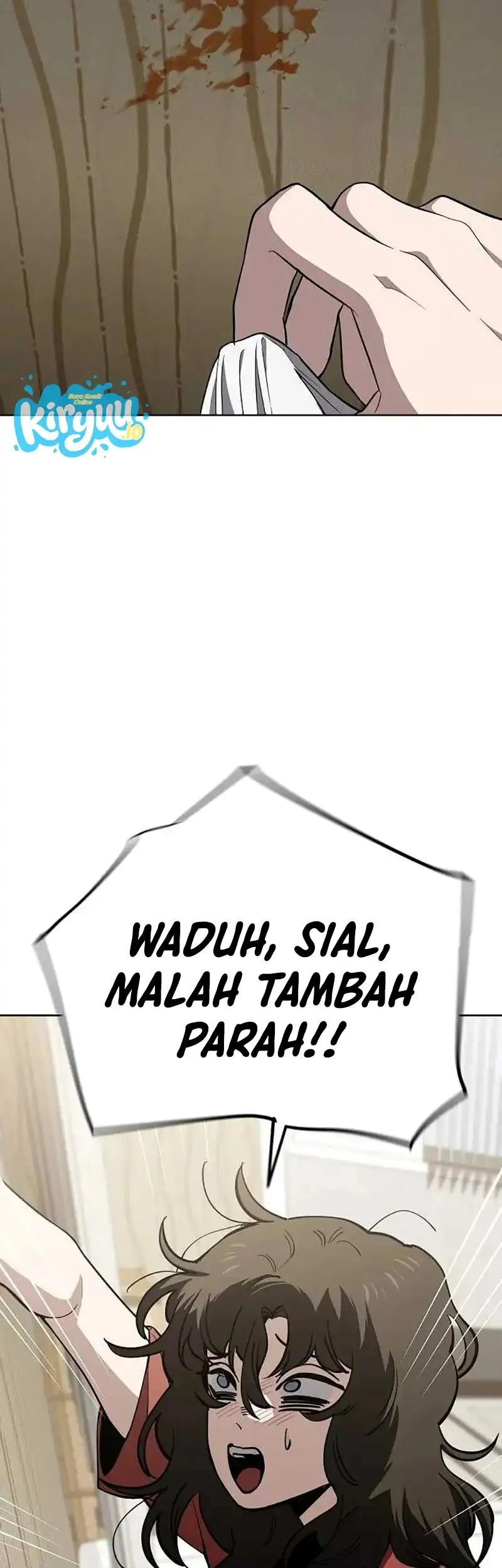 Chapter 77 - halaman 27