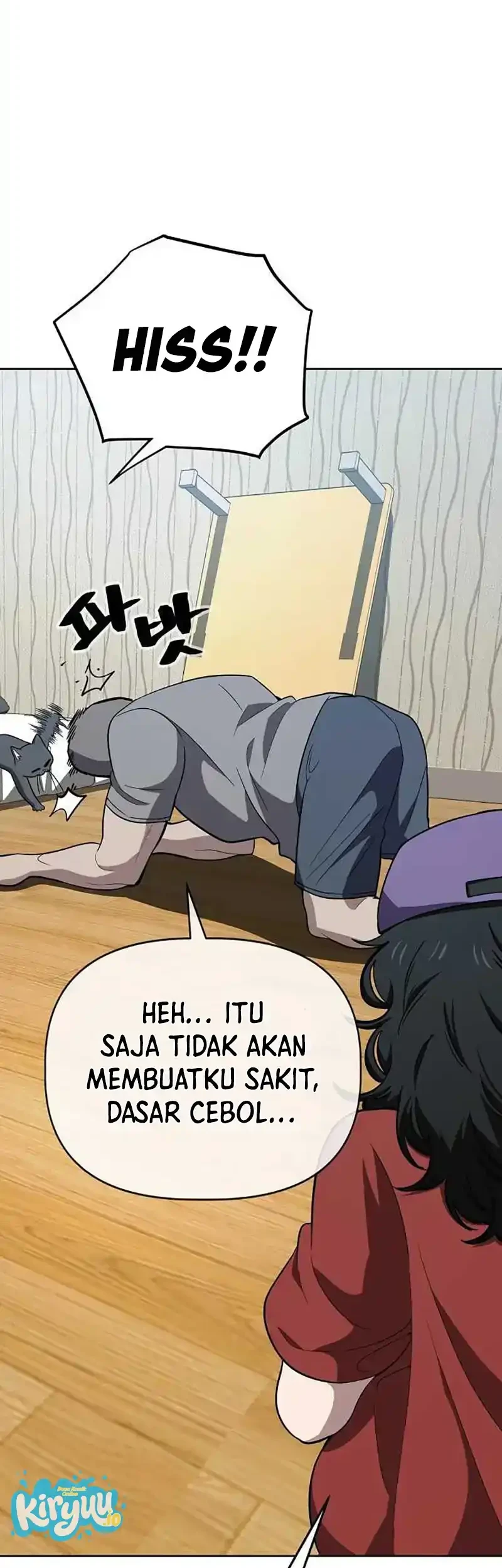 Chapter 78 - halaman 32