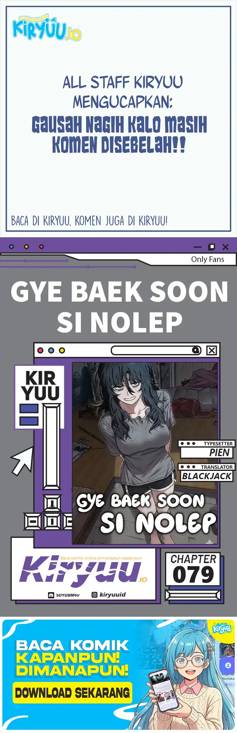 Chapter 79 - halaman 2
