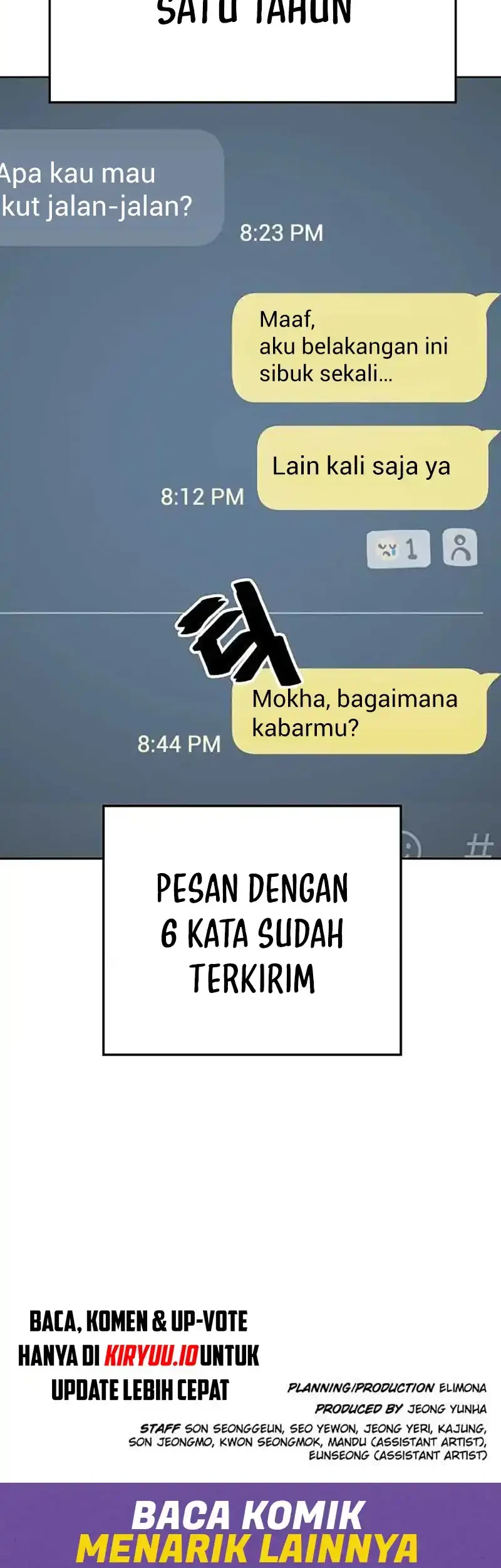 Chapter 79 - halaman 45