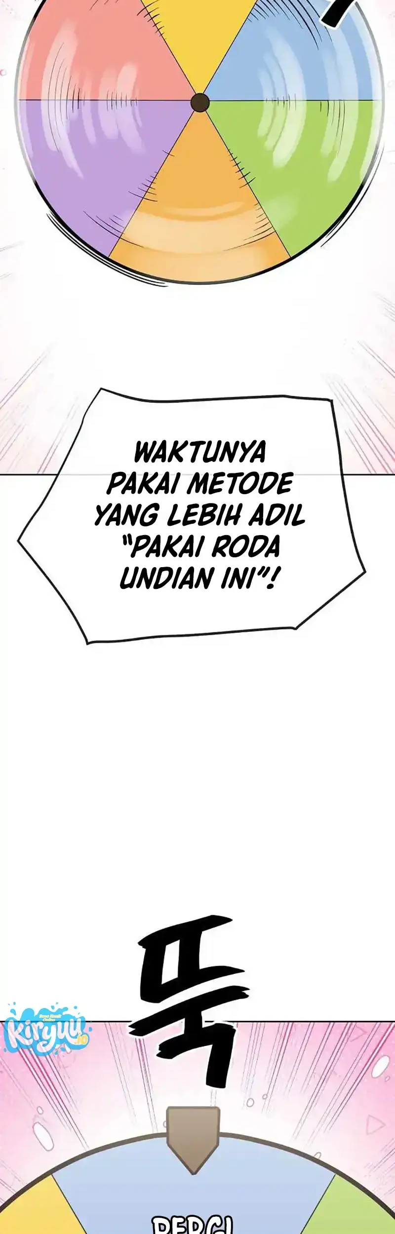 Chapter 79 - halaman 20