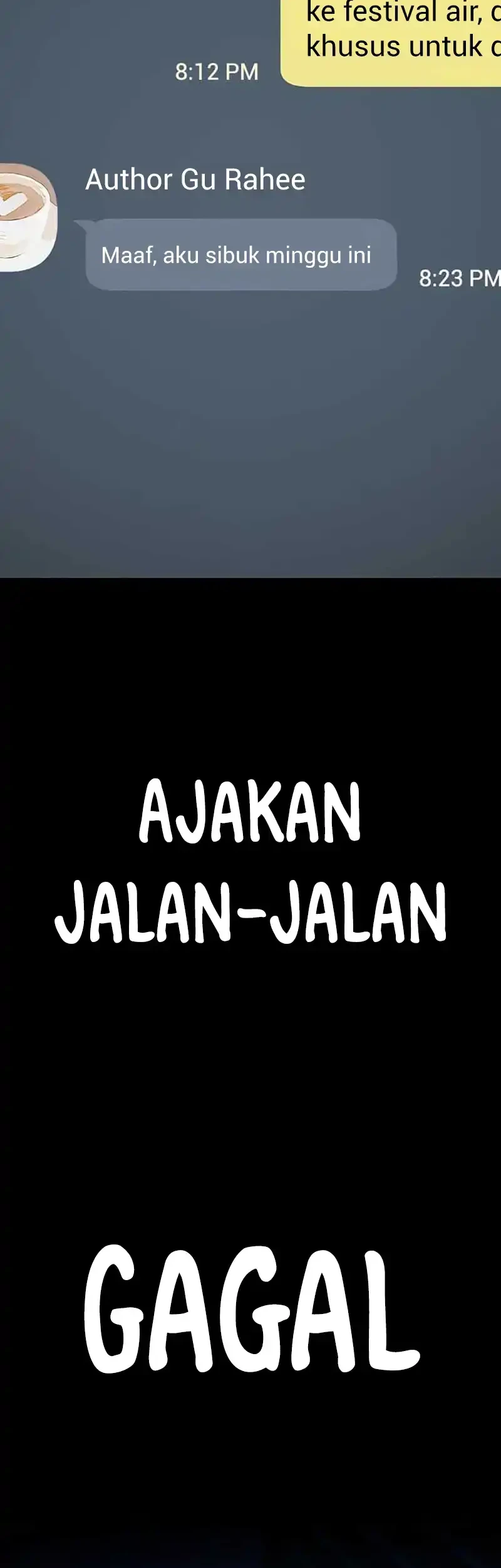 Chapter 79 - halaman 32