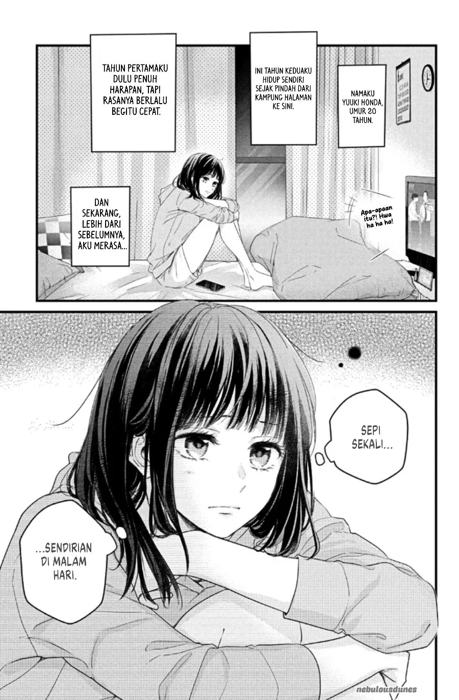 Chapter 1 - halaman 10
