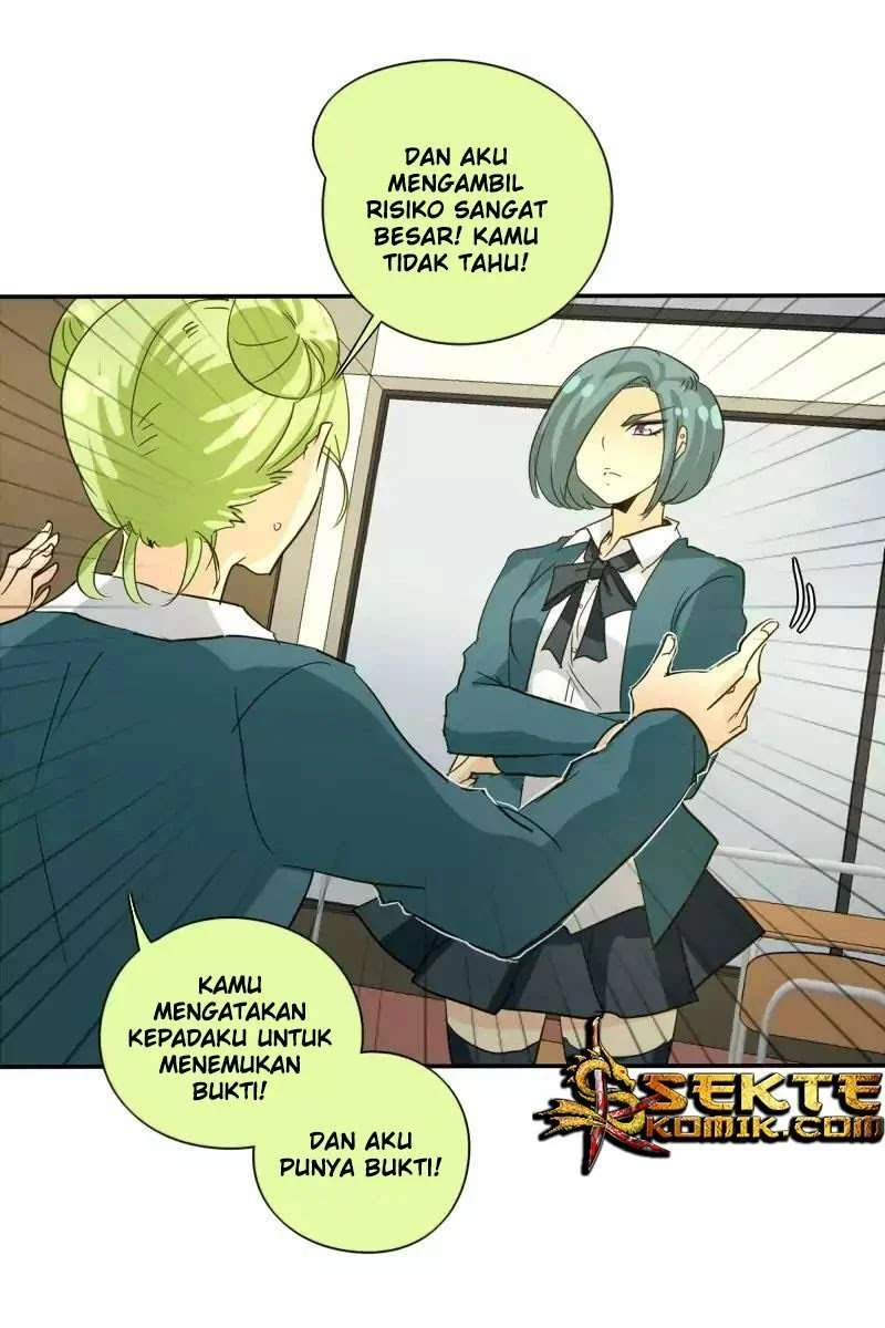 Chapter 100 - halaman 63