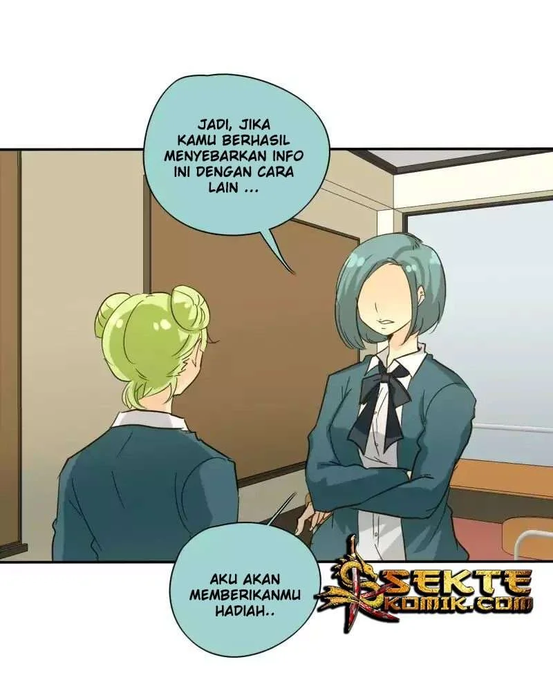 Chapter 100 - halaman 71
