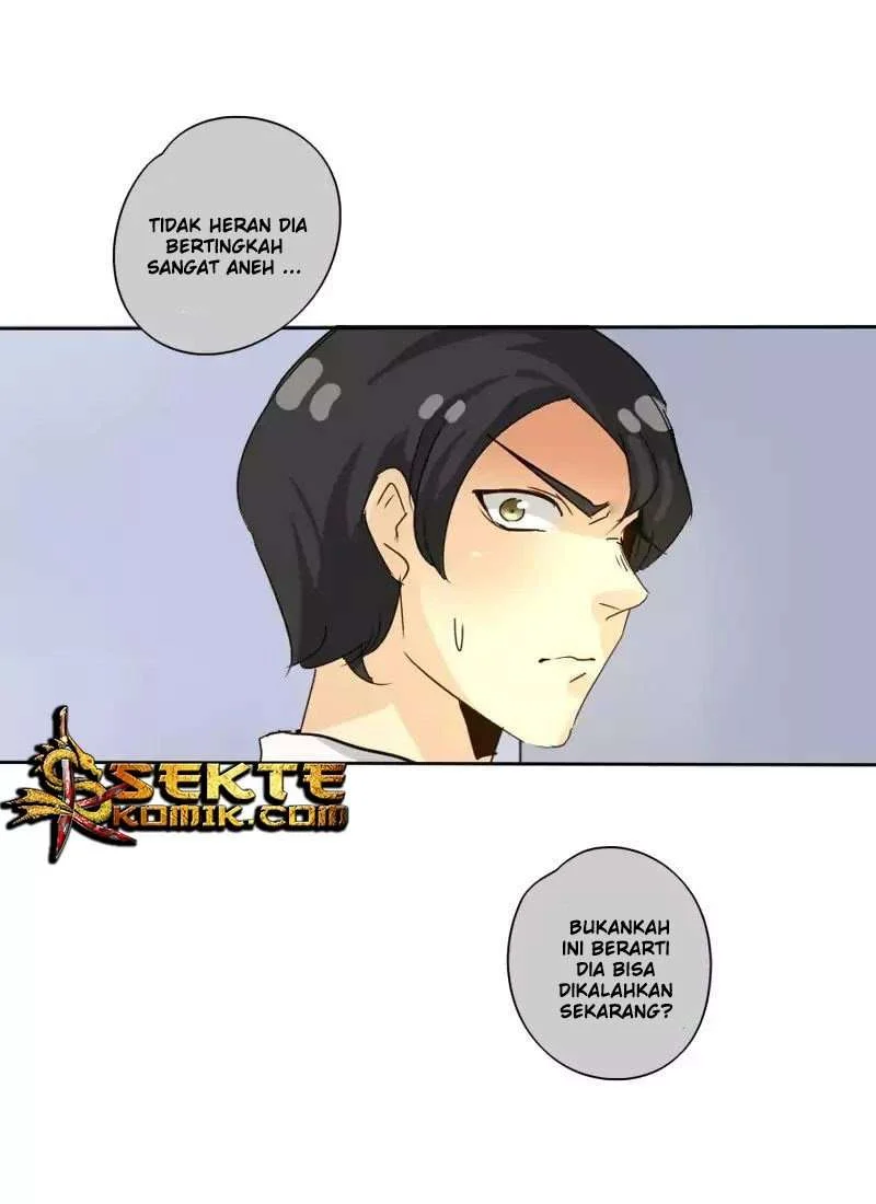 Chapter 100 - halaman 87